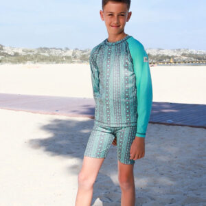 Boys Swimwear, Boys Costume, Boys Swimming Costume, Buy Boys Swimwear, Buy Boys Swimming Costume, grey swimming costume, green swimming costume